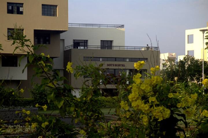 hostel